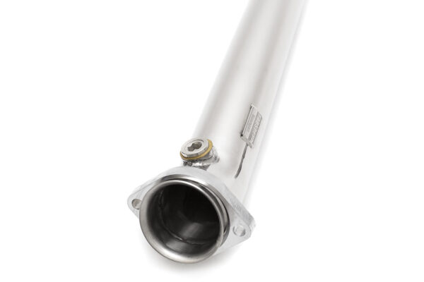 Fabspeed Ferrari 348 link comp. Pipes - Image 6