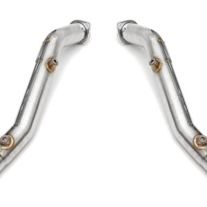 Fabspeed Ferrari 360 link comp. Pipes