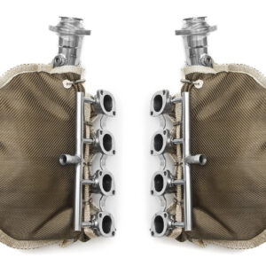 Fabspeed Ferrari 360 High Performance Header Blankets (1999-2005)