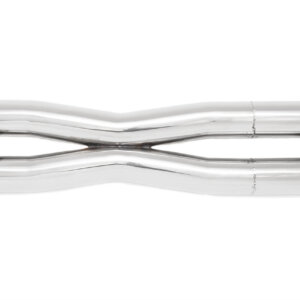 Fabspeed Ferrari 456 Resonator Bypass X- Pipe
