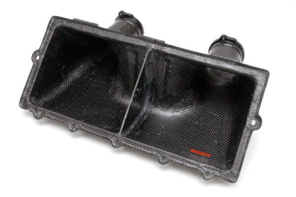 Fabspeed Ferrari 458 Italia Carbon Fiber Airbox Cover (2010-2015) - Image 3