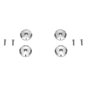 Fabspeed Ferrari 458 Italia Front Bumper Protection Kit