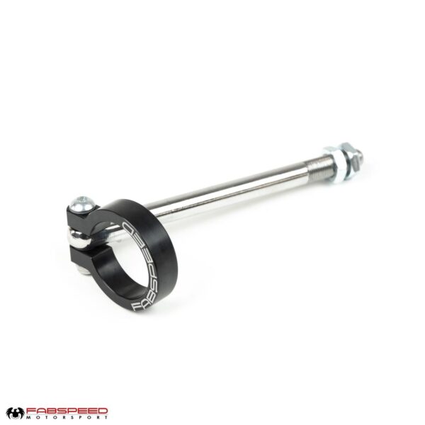 Fabspeed Ferrari 458 Italia Front Tow Hook - Image 2