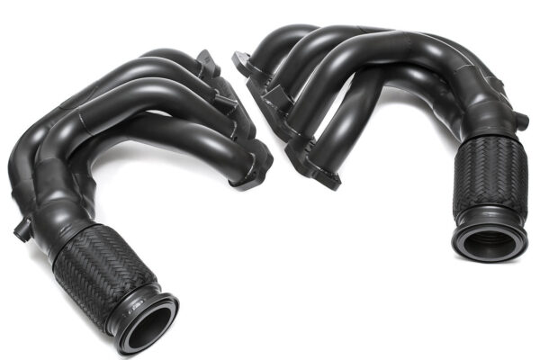 Fabspeed Ferrari 458 Italia Sport Headers (2010-2015) - Image 8