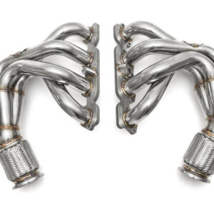 Fabspeed Ferrari 458 Italia Sport Headers (2010-2015)