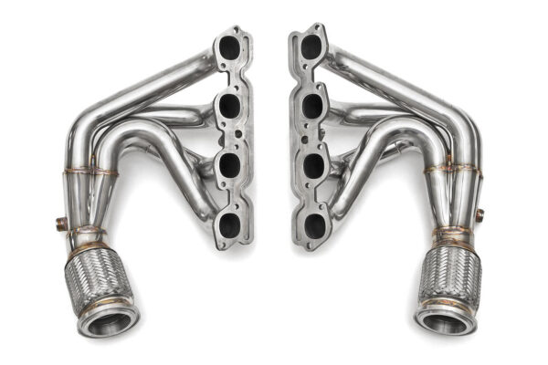 Fabspeed Ferrari 458 Italia Sport Headers (2010-2015) - Image 2
