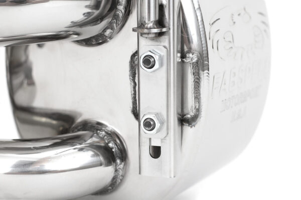 Fabspeed Ferrari 458 Italia Valvetronic Exhaust System - Image 5