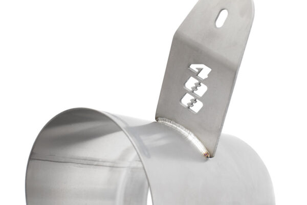 Fabspeed Ferrari 488 Challenge Style Titanium Tips - Image 2