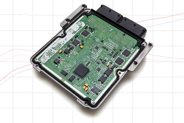 Fabspeed Ferrari 488 Fabspeed ECU Tuning Upgrade