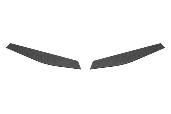 Fabspeed Ferrari 488 Front Bumper Protection Kit