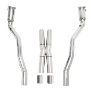 Fabspeed Ferrari F12 Berlinetta Race Exhaust System