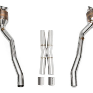 Fabspeed Ferrari F12 Berlinetta Sport Exhaust System