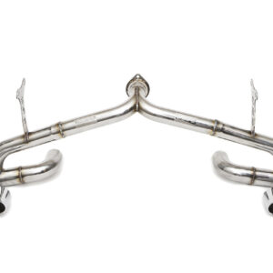 Fabspeed Ferrari F355 Race Exhaust System