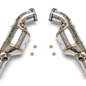 Fabspeed Ferrari F355 Sport Catalytic Converters (1994-1999)