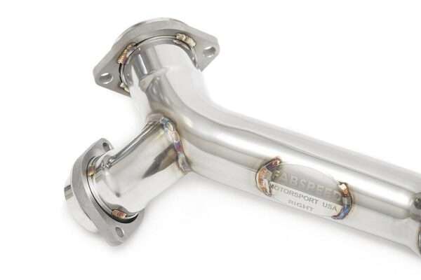 Fabspeed Ferrari F355 Sport Headers (1994-1999) - Image 6