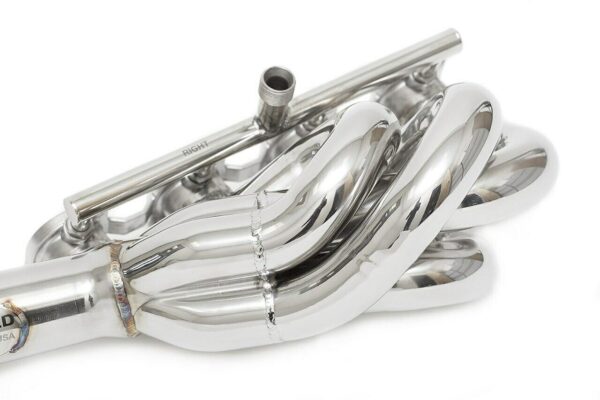 Fabspeed Ferrari F355 Sport Headers (1994-1999) - Image 5