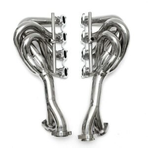 Fabspeed Ferrari F355 Sport Headers (1994-1999)