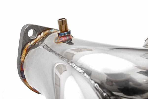 Fabspeed Ferrari F355 Supersport X- Pipe Exhaust System (1994-1999) - Image 5