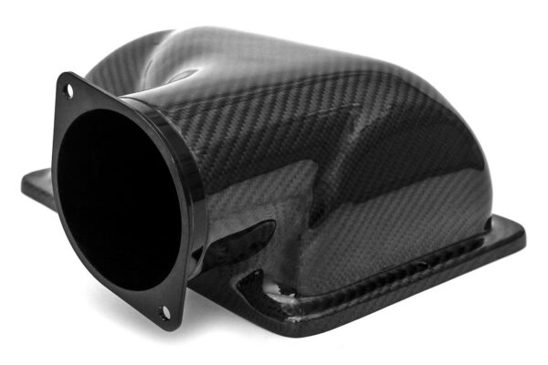 Fabspeed Ferrari F430 Carbon Fiber Airbox Covers (2005-2009) - Image 4