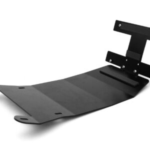 Fabspeed Ferrari F430 Front License Plate Bracket