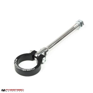 Fabspeed Ferrari F430 Front Tow Hook