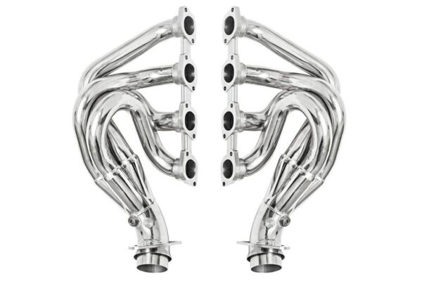 Fabspeed Ferrari F430 Sport Headers - Image 2