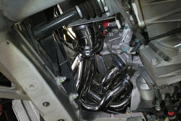 Fabspeed Ferrari F430 Sport Headers - Image 5