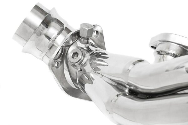 Fabspeed Ferrari F430 Sport Headers - Image 6