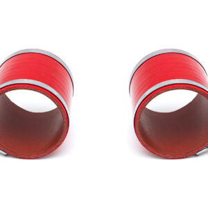 Fabspeed Ferrari Silicone Intake Hoses