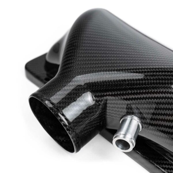 Fabspeed Lamborghini Gallardo Carbon Fiber Air Box Covers (2004-2008) - Image 5
