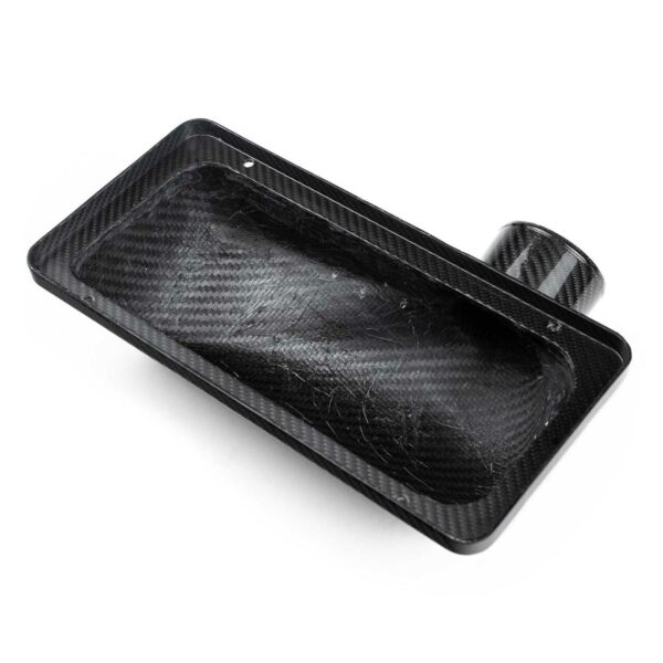 Fabspeed Lamborghini Gallardo Carbon Fiber Air Box Covers (2004-2008) - Image 4