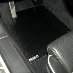 Fabspeed Lamborghini Gallardo Carbon Fiber Track Mats (2004-2008)