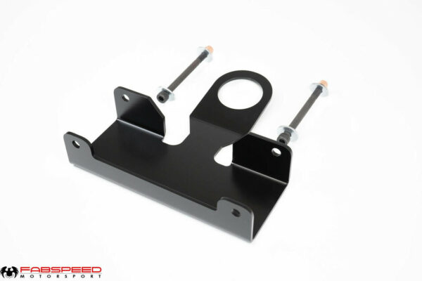 Fabspeed Lamborghini Gallardo Rear Tow Hook (2004-2008) - Image 3