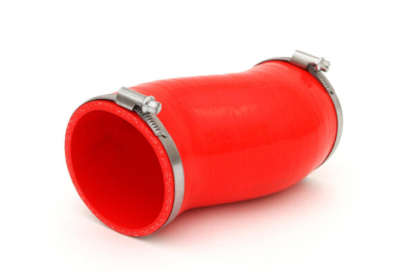 Fabspeed Lamborghini Gallardo Silicone Intake Hoses (2004-2005) - Image 2