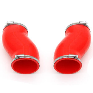 Fabspeed Lamborghini Gallardo Silicone Intake Hoses (2004-2005)