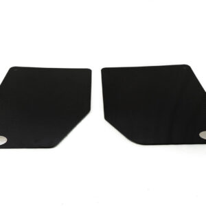 Fabspeed Lamborghini Huracan Carbon Fiber Track Mats