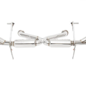 Fabspeed Lamborghini Huracan Supersport X-Pipe Exhaust System