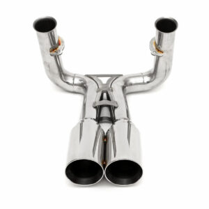 Fabspeed Lamborghini Murcielago Deluxe Dual Style Tips (2001-2010)