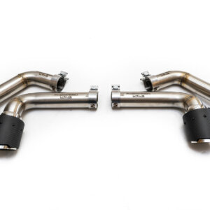 Fabspeed Lamborghini Urus Deluxe Quad Style Tips