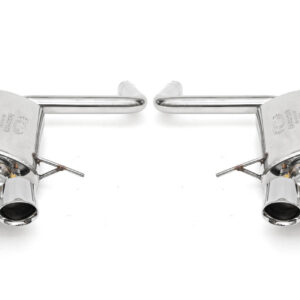 Fabspeed Maserati Quattroporte Maxflo Performance Exhaust System (2004-2012)