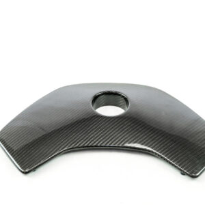 Fabspeed McLaren MP4-12C / 650S Carbon Fiber Coolant Tank Cover