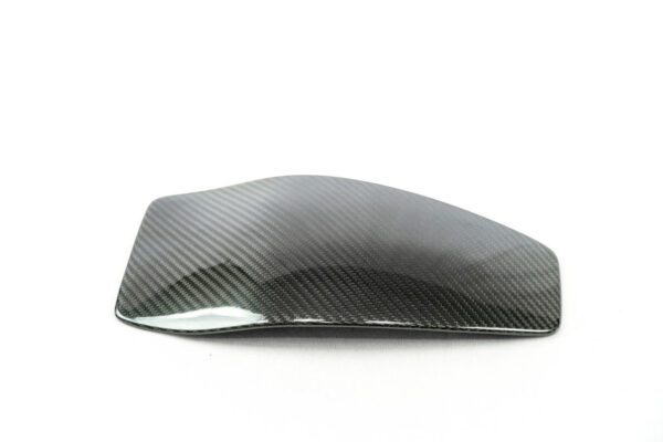 Fabspeed McLaren MP4-12C / 650S Carbon Fiber Engine Cover - Image 2