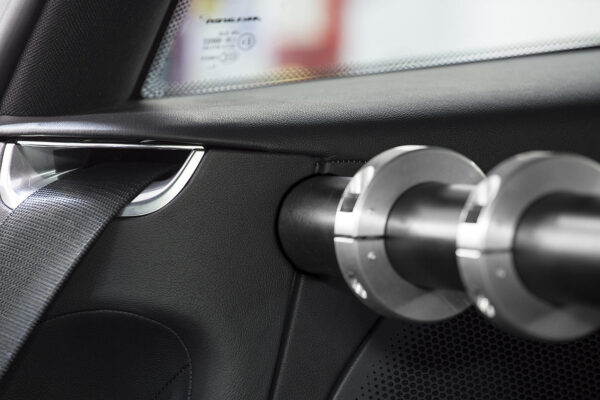 Fabspeed McLaren MP4-12C Harness Bar & Mounting Kit - Image 3