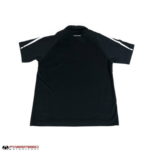 Fabspeed Men's Fabspeed Premium Polo - Image 3