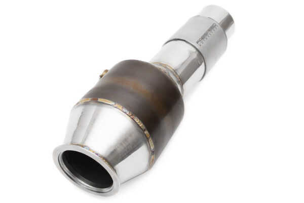 Fabspeed Porsche 718 Boxster/Cayman HJS Sport Catalytic Converter (2017+) - Image 8
