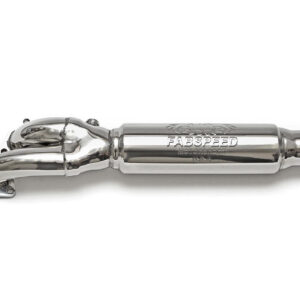 Fabspeed Porsche 911 Carrera European Pre-Muffler Pipe (1976-1989)