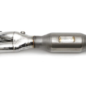 Fabspeed Porsche 911 Carrera Sport Cat (1976-1989)