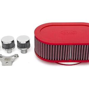 Fabspeed Porsche 911 Turbo 930 Air Intake System (1976-1989)