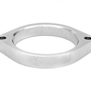 Fabspeed Porsche 944 Turbo 951 2-Bolt Wastegate Exhaust Flange (1985-1991)