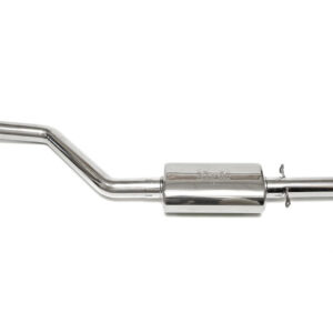 Fabspeed Porsche 944 Turbo 951 Maxflo Exhaust System (1985-1991)